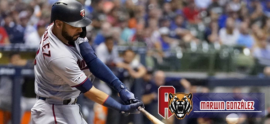 Prensa Tigres de Aragua