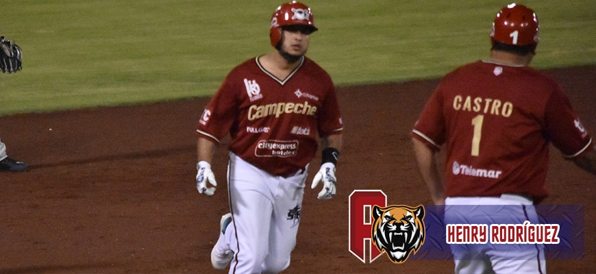 Prensa Tigres de Aragua