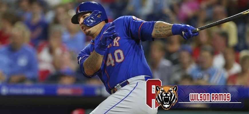 Prensa Tigres de Aragua