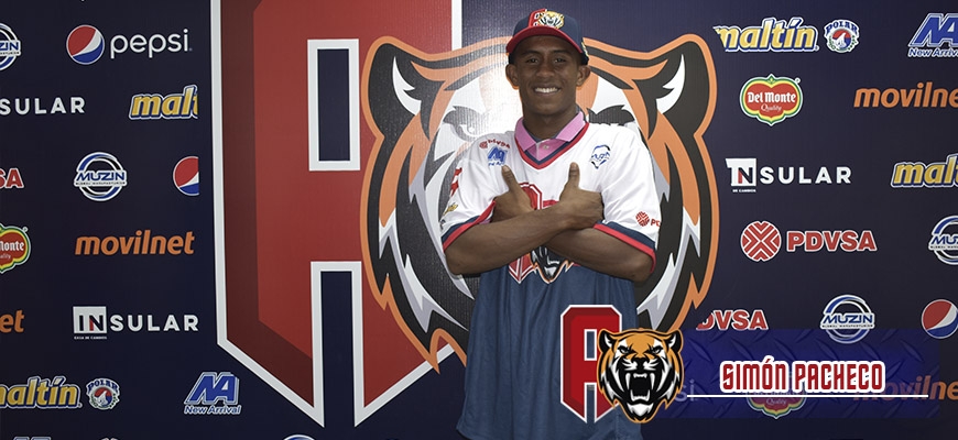 Prensa Tigres de Aragua