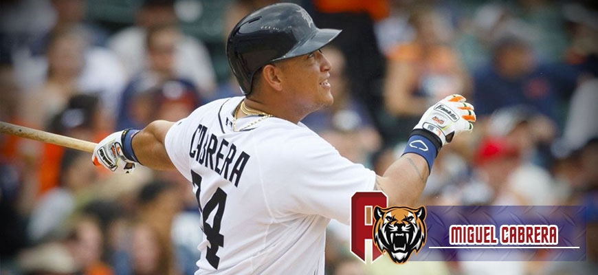 Prensa Tigres de Aragua