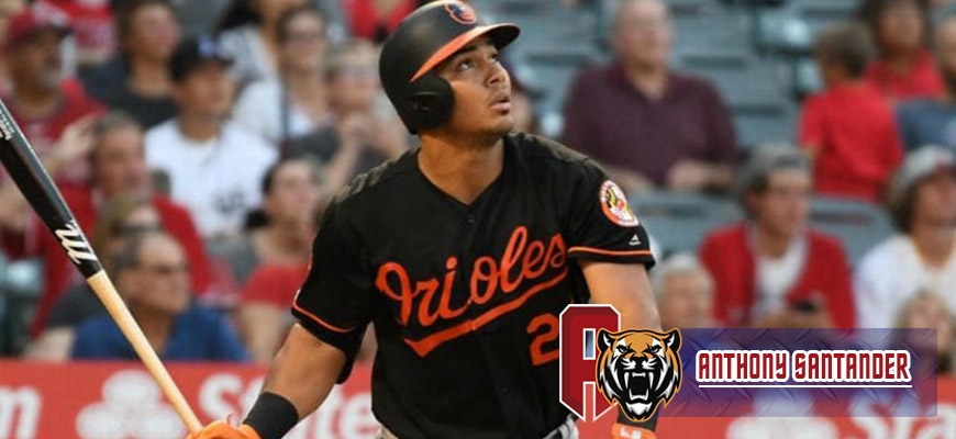 Prensa Tigres de Aragua