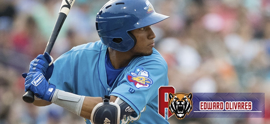 Prensa Tigres de Aragua