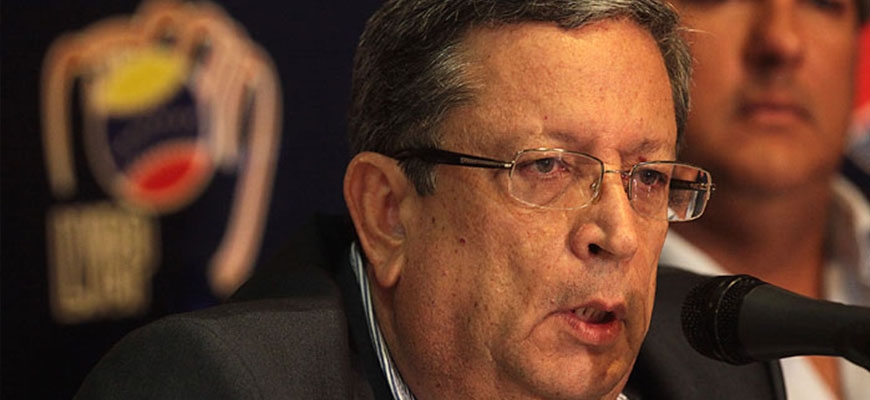 Prensa Tigres de Aragua