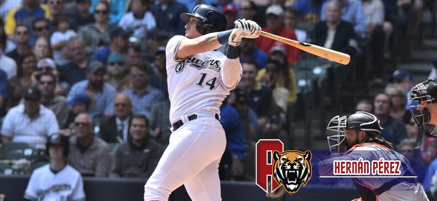 Prensa Tigres de Aragua