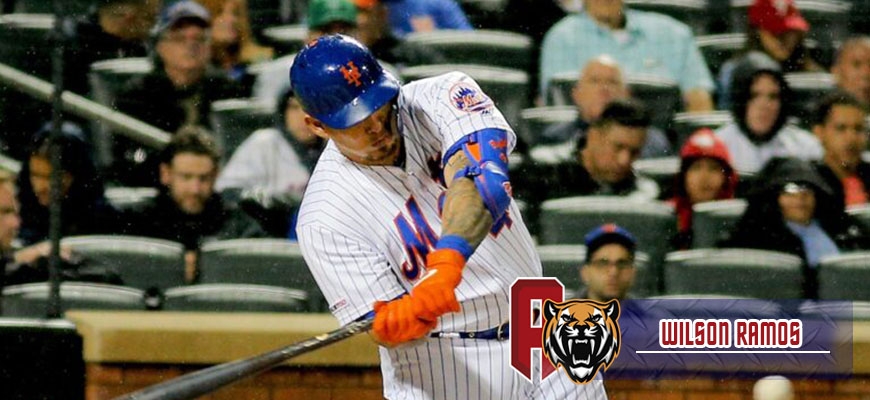 Prensa Tigres de Aragua