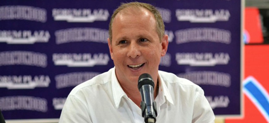 Prensa Tigres de Aragua