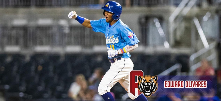 Prensa Tigres de Aragua