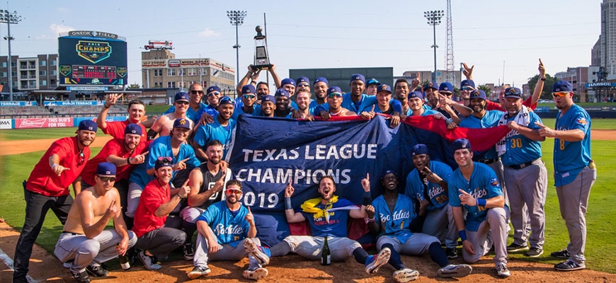 Prensa Tigres de Aragua