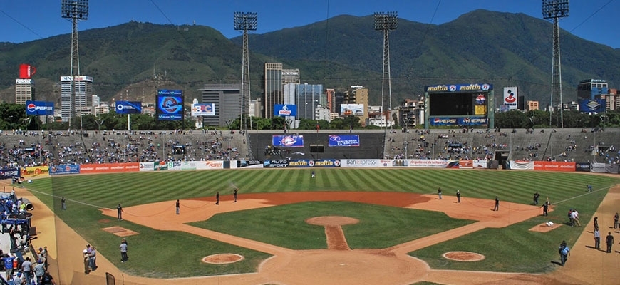 Prensa Tigres de Aragua