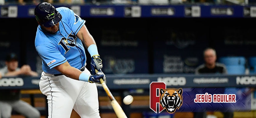 Prensa Tigres de Aragua