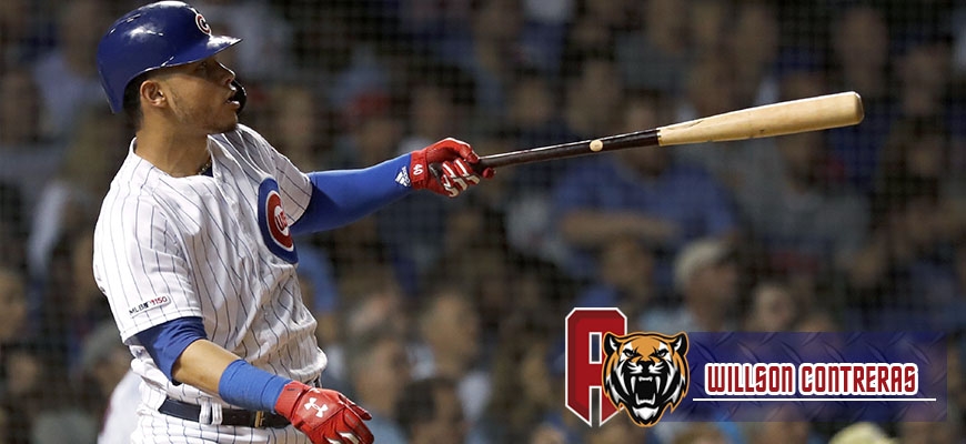 Prensa Tigres de Aragua