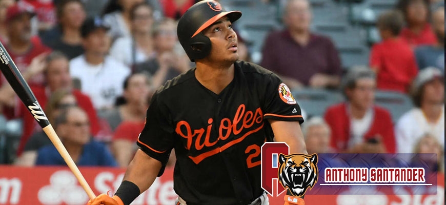 Prensa Tigres de Aragua