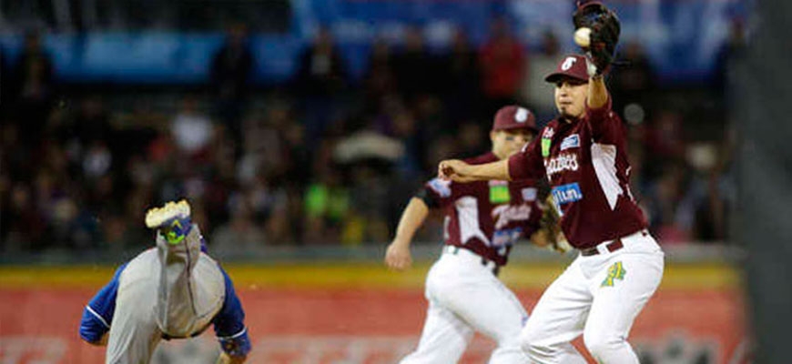 Prensa Tigres de Aragua