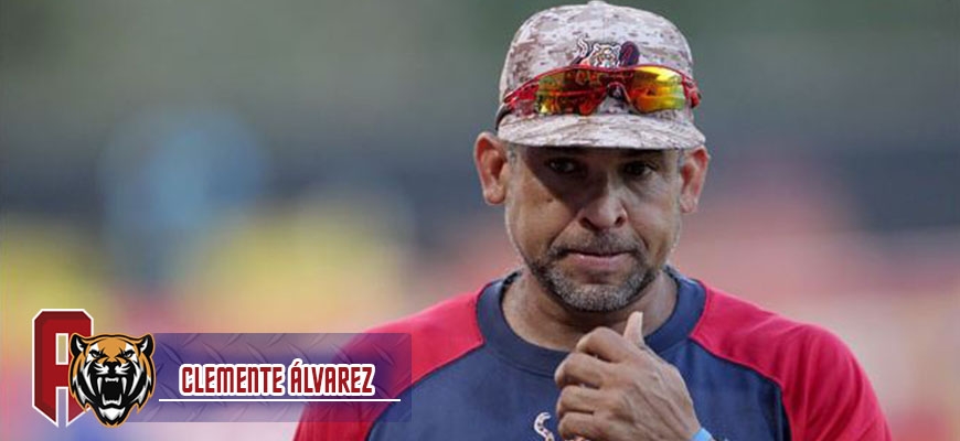 Prensa Tigres de Aragua