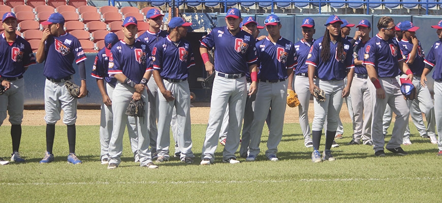 Prensa Tigres de Aragua