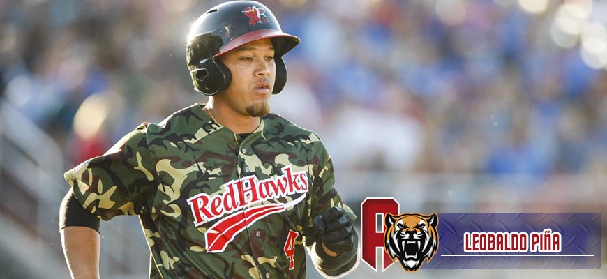 Prensa Tigres de Aragua