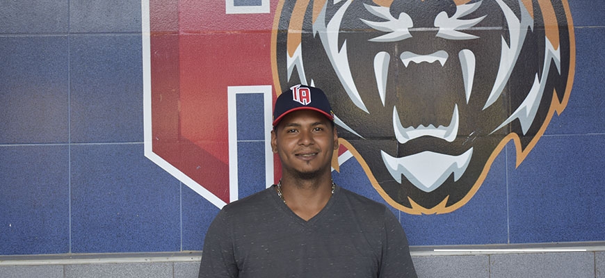 Prensa Tigres de Aragua