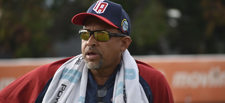 Prensa Tigres de Aragua