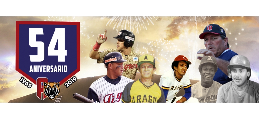 Prensa Tigres de Aragua