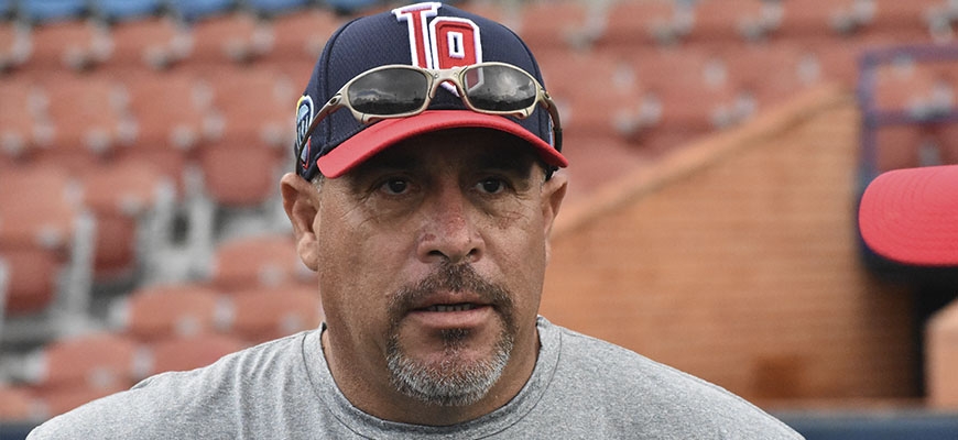 Prensa Tigres de Aragua