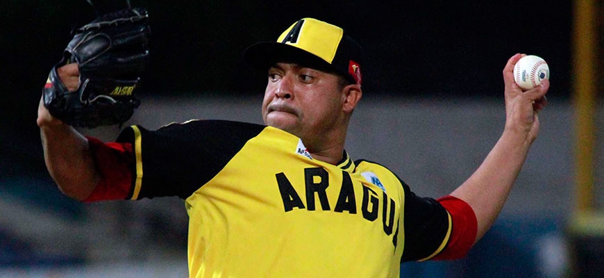 Prensa Tigres de Aragua