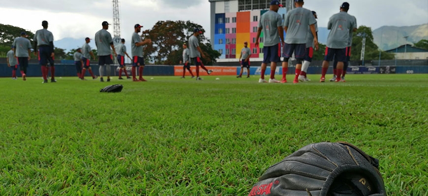 Prensa Tigres de Aragua