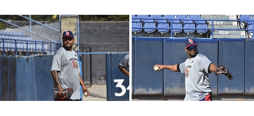 Prensa Tigres de Aragua