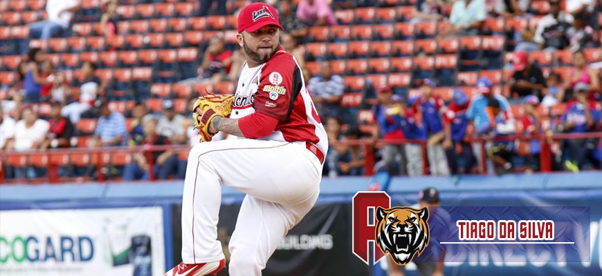 Prensa Tigres de Aragua