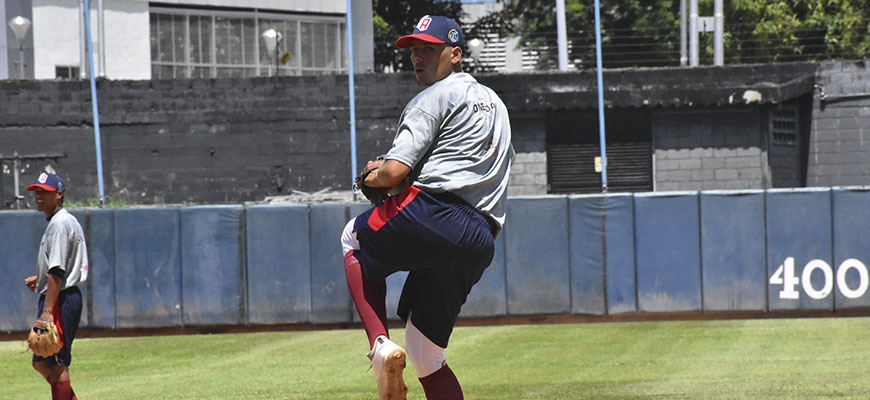 Prensa Tigres de Aragua