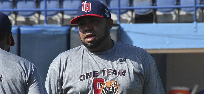 Prensa Tigres de Aragua