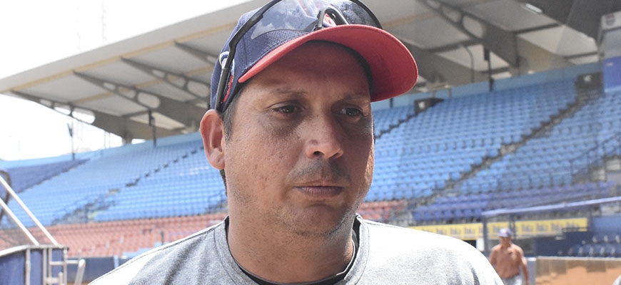 Prensa Tigres de Aragua