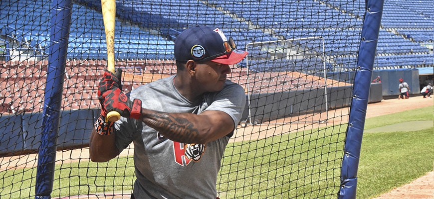 Prensa Tigres de Aragua