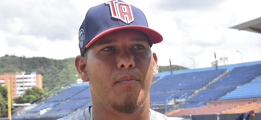 Prensa Tigres de Aragua