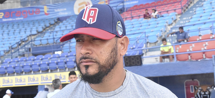Prensa Tigres de Aragua