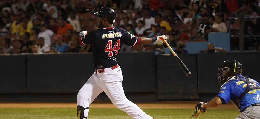 Prensa Tigres de Aragua