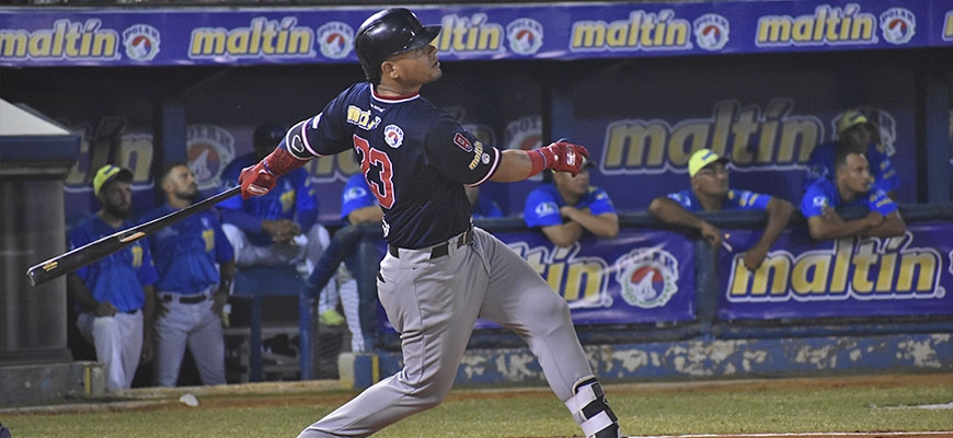 Prensa Tigres de Aragua