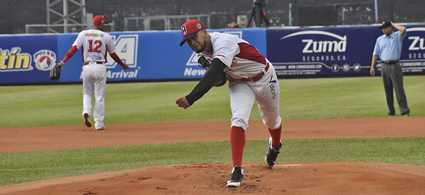 Prensa Tigres de Aragua