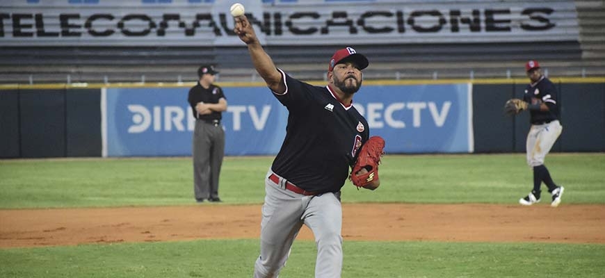 Prensa Tigres de Aragua