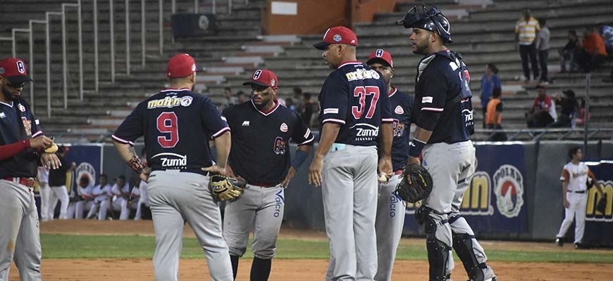 Prensa Tigres de Aragua