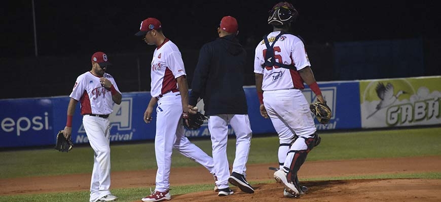 Prensa Tigres de Aragua