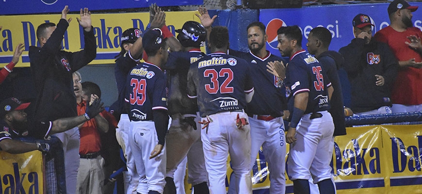 Prensa Tigres de Aragua