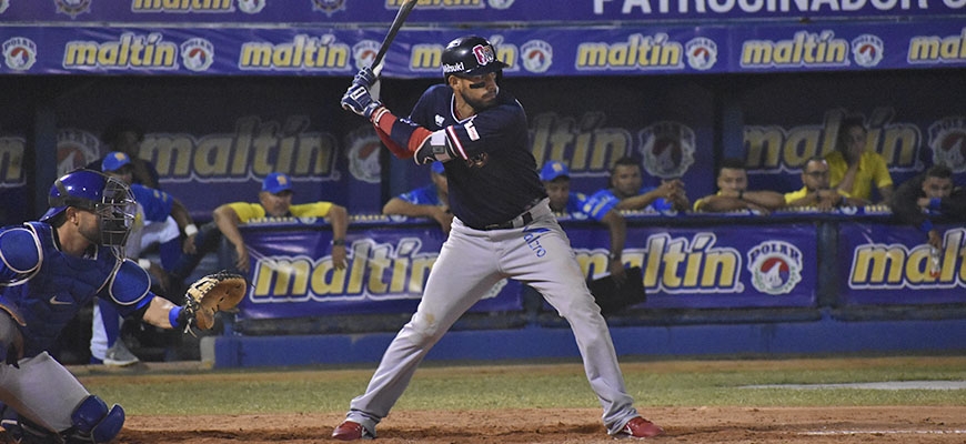 Prensa Tigres de Aragua