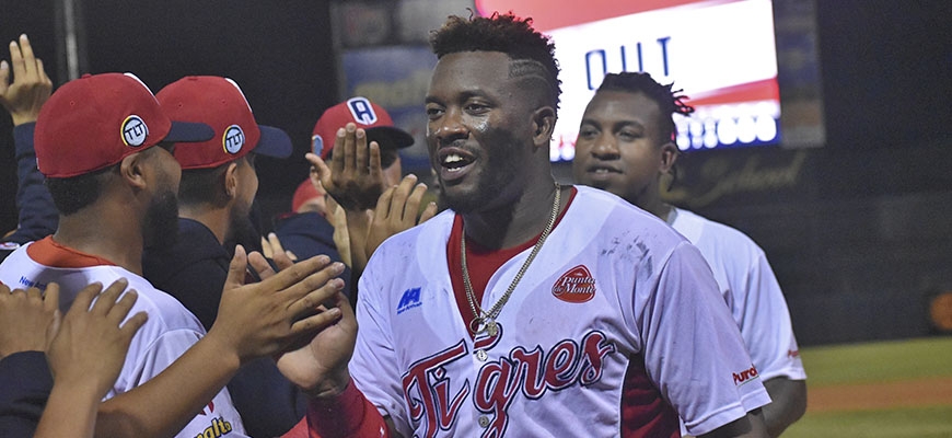 Prensa Tigres de Aragua