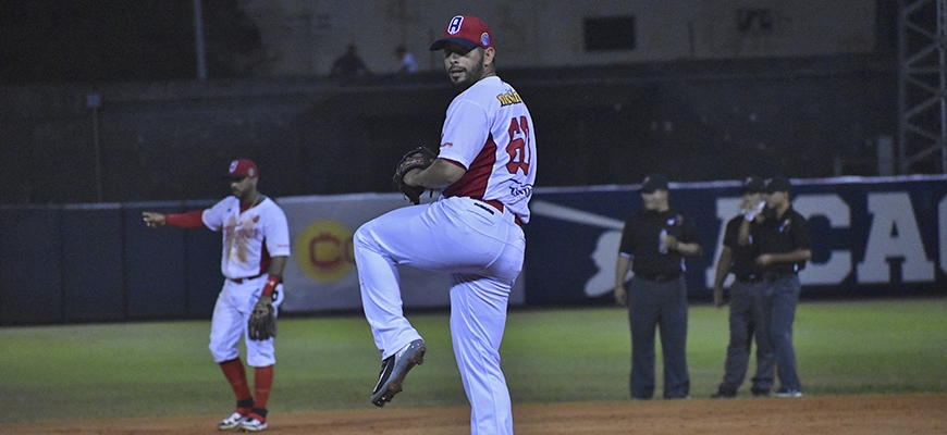 Prensa Tigres de Aragua