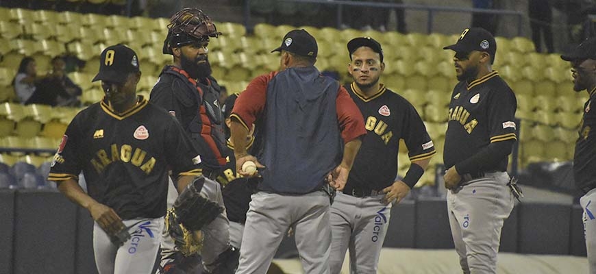 Prensa Tigres de Aragua