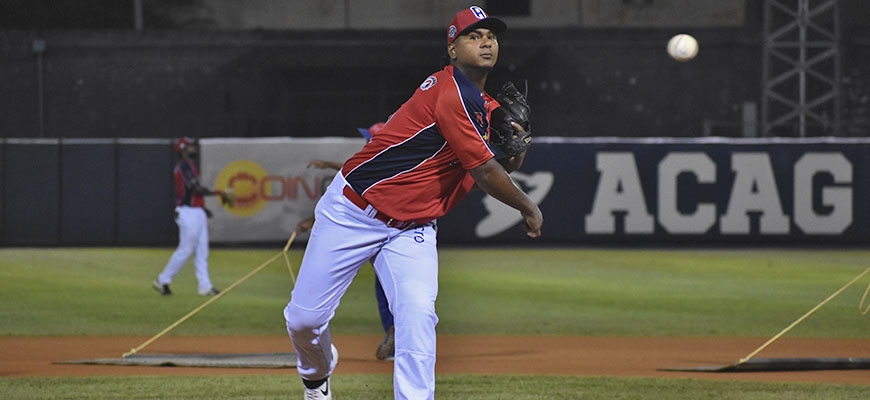 Prensa Tigres de Aragua