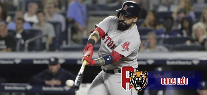 Prensa Tigres de Aragua