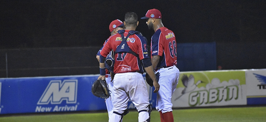 Prensa Tigres de Aragua