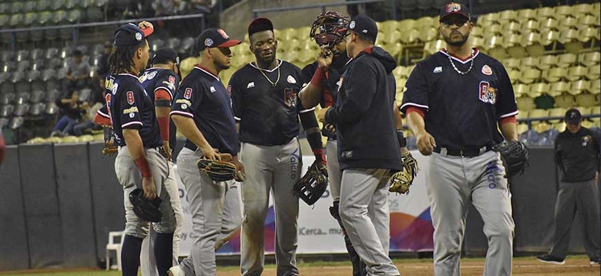 Prensa Tigres de Aragua